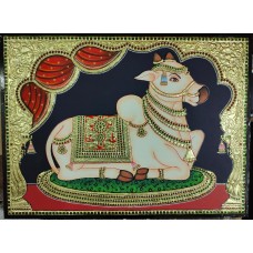 Nandi - Shiva's Bull 2